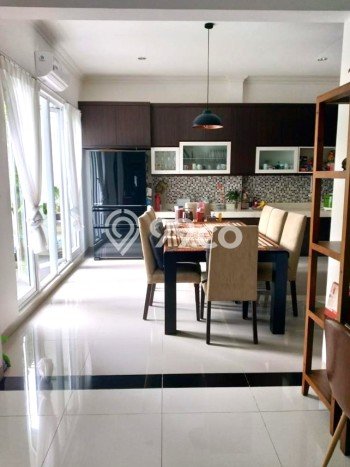 Jual Rumah Luas Elegan Dengan View Cantik di Jakarta Garden City, Jakarta Timur Jual Rumah Luas Elegan Dengan View Cantik di Jakarta Garden City, Jakarta Timur