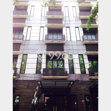 Komersial Premium di Setiabudi, Luas 381m², Area Komersial, Tingkat Keramaian Tinggi Komersial Premium di Setiabudi, Luas 381m², Area Komersial, Tingkat Keramaian Tinggi