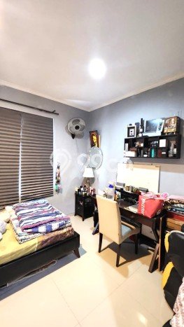 For Sale! Luxury House LT 200m2 Desain Modern di Metland Menteng For Sale! Luxury House LT 200m2 Desain Modern di Metland Menteng