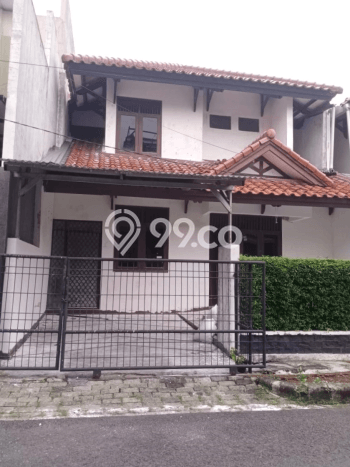 Hunian Nyaman Asri 3 KT Siap Huni di Metland Menteng Jakarta Timur Hunian Nyaman Asri 3 KT Siap Huni di Metland Menteng Jakarta Timur