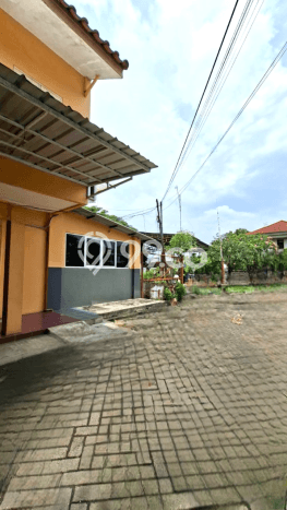 Ruko Dijual Lokasi Emas di Cakung Luas 240m2 Ruko Dijual Lokasi Emas di Cakung Luas 240m2
