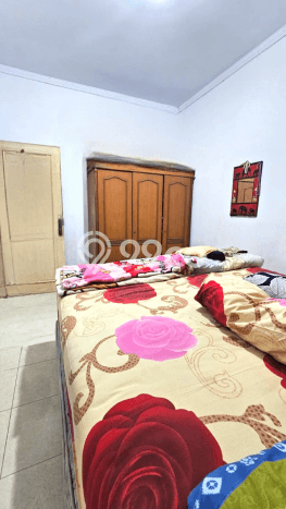 For Sale Hunian Rumah Nyaman 2 Kamar di Metland Menteng, Jakarta Timur For Sale Hunian Rumah Nyaman 2 Kamar di Metland Menteng, Jakarta Timur