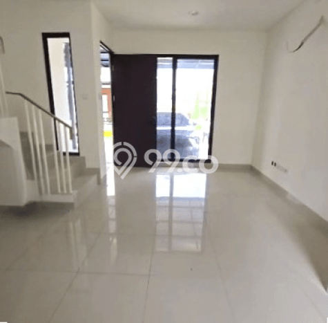 Dijual Rumah Eksklusif 3 KT di Jakarta Garden City, Jakarta Timur Dijual Rumah Eksklusif 3 KT di Jakarta Garden City, Jakarta Timur