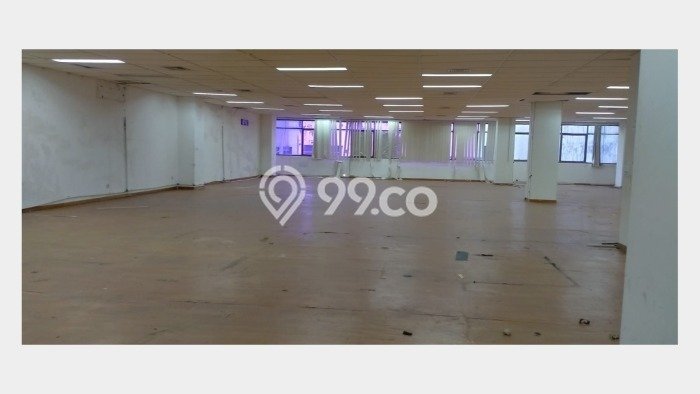 Untuk Dijual Kantor di Menteng Jakarta Pusat LT 765m2 / LB 3300m2 Untuk Dijual Kantor di Menteng Jakarta Pusat LT 765m2 / LB 3300m2