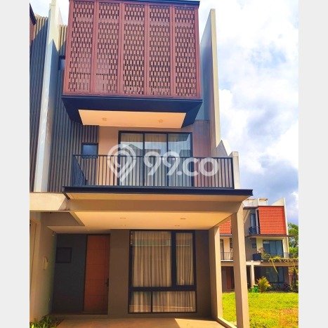 Siap Huni Hunian Elit 4 Kamar di Cilandak Dekat ke Mana Pun Siap Huni Hunian Elit 4 Kamar di Cilandak Dekat ke Mana Pun