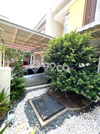 Rumah Luas Asri 3 KT Siap Huni di Harapan Indah Bekasi Rumah Luas Asri 3 KT Siap Huni di Harapan Indah Bekasi