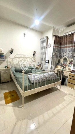 Hunian Cantik Modern Lb 160m2 di Cakung, Jakarta Timur Hunian Cantik Modern Lb 160m2 di Cakung, Jakarta Timur