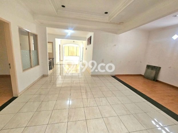 Rumah sewa siap pakai 3 KT di Harapan Indah, Bekasi Rumah sewa siap pakai 3 KT di Harapan Indah, Bekasi