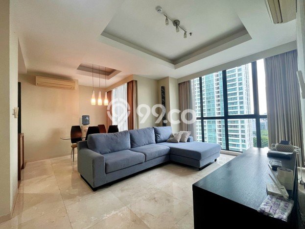 Untuk Dijual Apartemen 2 KT & 1 KM di Jakarta Selatan Lokasi Strategis Untuk Dijual Apartemen 2 KT & 1 KM di Jakarta Selatan Lokasi Strategis