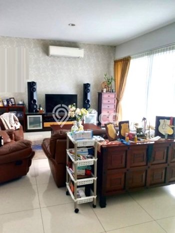 Jual Rumah Luas Elegan Dengan View Cantik di Jakarta Garden City, Jakarta Timur Jual Rumah Luas Elegan Dengan View Cantik di Jakarta Garden City, Jakarta Timur