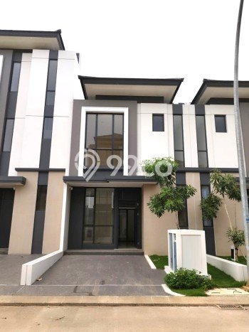 Dijual Rumah Mewah Elegan Dengan View Eksklusif di Jakarta Garden City, Jakarta Timur Dijual Rumah Mewah Elegan Dengan View Eksklusif di Jakarta Garden City, Jakarta Timur
