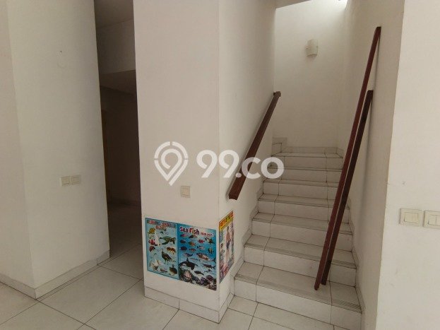 Rumah Luas Asri 3 KT Siap Huni di Jakarta Garden City Jakarta Timur Rumah Luas Asri 3 KT Siap Huni di Jakarta Garden City Jakarta Timur