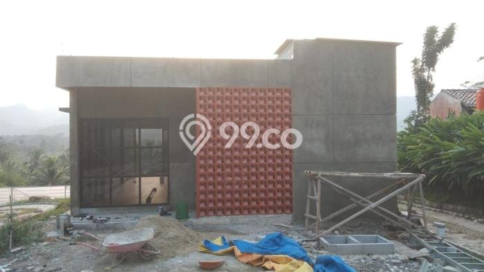Tanah di Rumpin, Bogor Luas 3300m2 Dijual Segera Tanah di Rumpin, Bogor Luas 3300m2 Dijual Segera