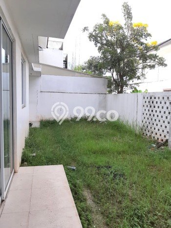 Rumah Kontrakan Jakarta Timur LT 240m2 LB 235m2 Kawasan Jakarta Garden City Rumah Kontrakan Jakarta Timur LT 240m2 LB 235m2 Kawasan Jakarta Garden City