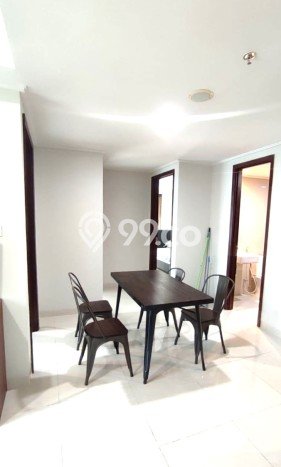 Untuk Dijual Apartemen Strategis di Cengkareng Jakarta Barat 3 Kamar Tidur Untuk Dijual Apartemen Strategis di Cengkareng Jakarta Barat 3 Kamar Tidur