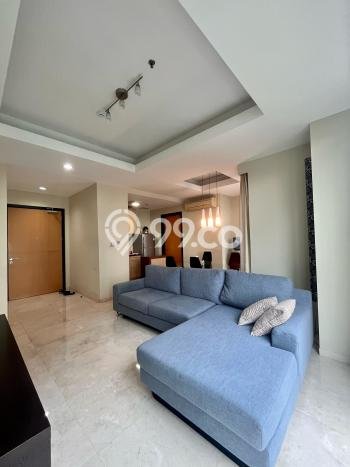 Untuk Dijual Apartemen 2 KT & 1 KM di Jakarta Selatan Lokasi Strategis Untuk Dijual Apartemen 2 KT & 1 KM di Jakarta Selatan Lokasi Strategis