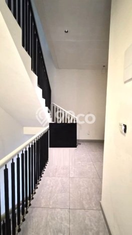 Rumah Elit Modern Siap Huni di Jakarta Garden City Jakarta Timur Rumah Elit Modern Siap Huni di Jakarta Garden City Jakarta Timur