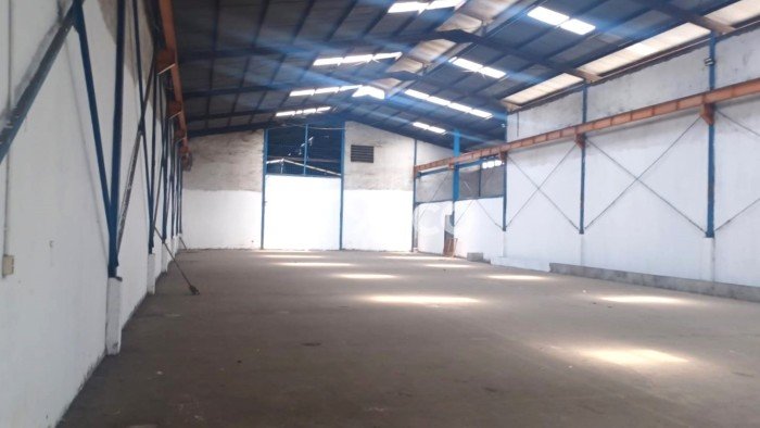 Gudang Disewakan Cepat di Cakung Jakarta Timur LB 1150m2 Gudang Disewakan Cepat di Cakung Jakarta Timur LB 1150m2