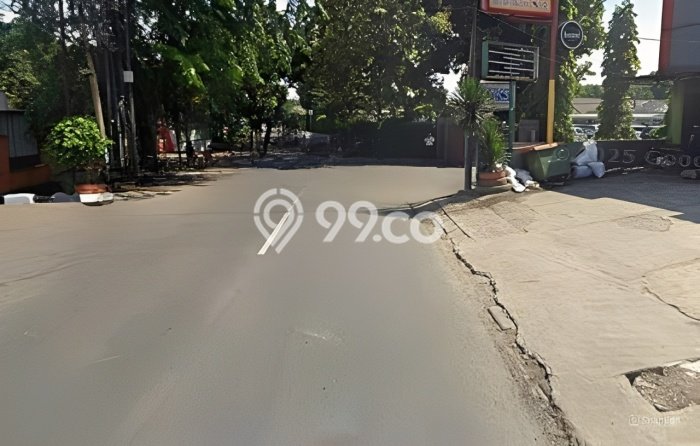 Tanah Premium Kawasan Cipayung, Luas 3838m2m², Akses Cipayung, Jakarta Timur, Jakarta Timur Tanah Premium Kawasan Cipayung, Luas 3838m2m², Akses Cipayung, Jakarta Timur, Jakarta Timur