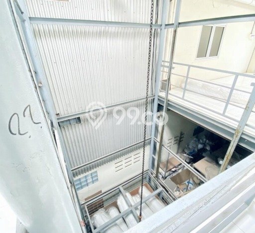Untuk Dijual! Gudang di Marunda Jakarta Utara LT 1800m2 / LB 2000m2 Kawasan Strategis Untuk Dijual! Gudang di Marunda Jakarta Utara LT 1800m2 / LB 2000m2 Kawasan Strategis