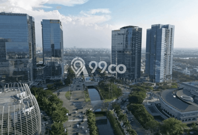 Paling Dicari! Kantor Dijual di Pantai Indah Kapuk Harga Kompetitif Paling Dicari! Kantor Dijual di Pantai Indah Kapuk Harga Kompetitif