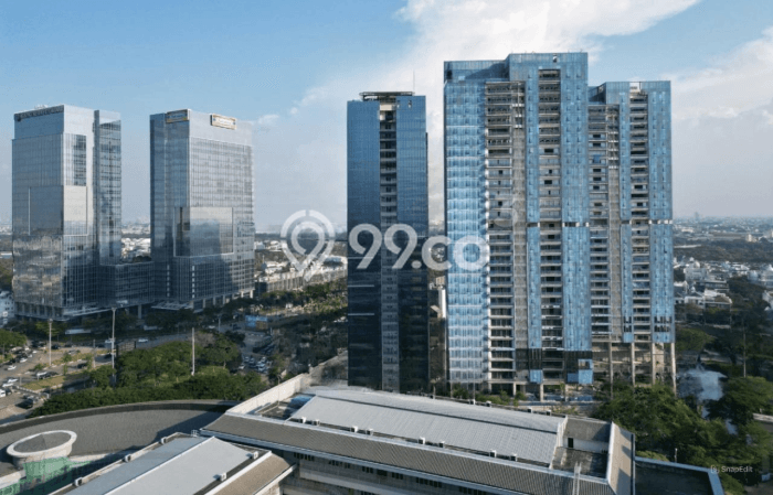 Paling Dicari! Kantor Dijual di Pantai Indah Kapuk Harga Kompetitif Paling Dicari! Kantor Dijual di Pantai Indah Kapuk Harga Kompetitif