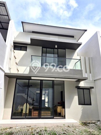 Rumah Sewa Jakarta Utara LT 216m2 LB 203m2 Area Pantai Indah Kapuk 2 Rumah Sewa Jakarta Utara LT 216m2 LB 203m2 Area Pantai Indah Kapuk 2