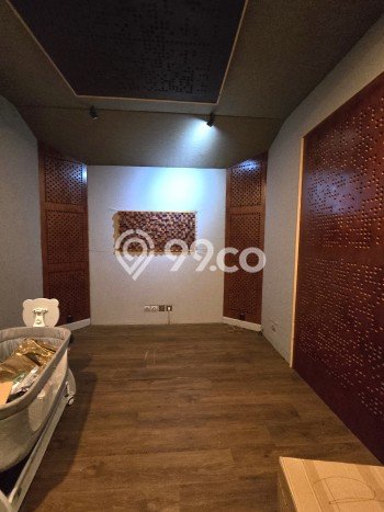 Rumah Elit LB 120m2 Siap Pakai Desain Elegan di Jakarta Garden City, Jakarta Timur Rumah Elit LB 120m2 Siap Pakai Desain Elegan di Jakarta Garden City, Jakarta Timur