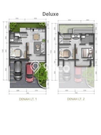 For Sale Hunian Rumah Terawat 3 Kamar di Summarecon Crown Gading, Bekasi For Sale Hunian Rumah Terawat 3 Kamar di Summarecon Crown Gading, Bekasi