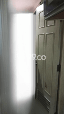 Apartemen Modern Dijual di Kelapa Gading, Jakarta Utara Punya 3 KT / 2 Kamar Mandi Apartemen Modern Dijual di Kelapa Gading, Jakarta Utara Punya 3 KT / 2 Kamar Mandi