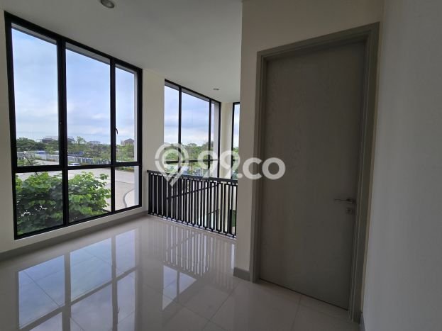 Rumah Luxury Modern Siap Huni di Jakarta Garden City Jakarta Timur Rumah Luxury Modern Siap Huni di Jakarta Garden City Jakarta Timur