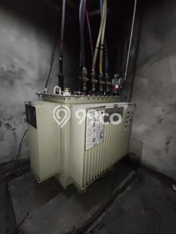 Unit Kantor Disewa Lokasi Menteng, Jakarta Pusat Spesifikasi Luas Bangunan 2646m2 Unit Kantor Disewa Lokasi Menteng, Jakarta Pusat Spesifikasi Luas Bangunan 2646m2