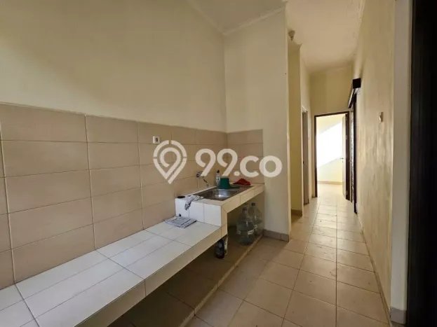 Rumah Minimalis 3 KT di harapan indah Bekasi Unfurnished Rumah Minimalis 3 KT di harapan indah Bekasi Unfurnished