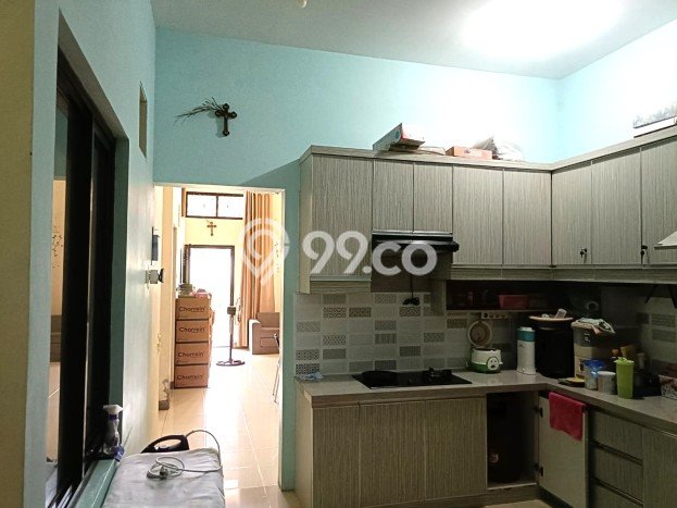 Jual Rumah Minimalis Bagus Punya 2 KT di Tarumajaya Bekasi SHM Jual Rumah Minimalis Bagus Punya 2 KT di Tarumajaya Bekasi SHM