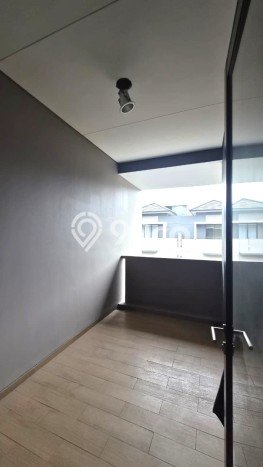Rumah Elit Modern Siap Huni di Jakarta Garden City Jakarta Timur Rumah Elit Modern Siap Huni di Jakarta Garden City Jakarta Timur