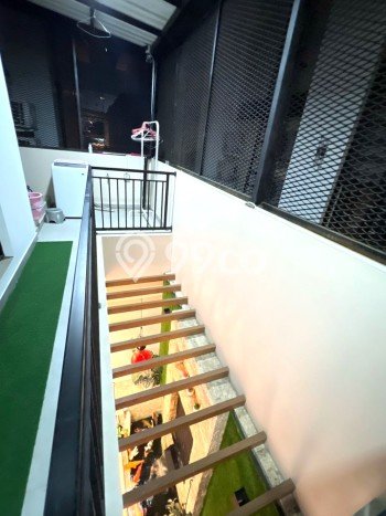 Rumah Elit Modern Siap Huni di Jakarta Garden City Jakarta Timur Rumah Elit Modern Siap Huni di Jakarta Garden City Jakarta Timur