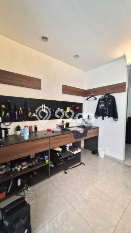Rumah Elit Modern Siap Huni di Jakarta Garden City Jakarta Timur Rumah Elit Modern Siap Huni di Jakarta Garden City Jakarta Timur