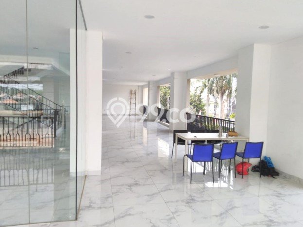 Kantor Bagus Dijual di Cipinang Melayu Jakarta Timur Lokasi Strategis Cocok untuk Kembangkan Bisnis Kantor Bagus Dijual di Cipinang Melayu Jakarta Timur Lokasi Strategis Cocok untuk Kembangkan Bisnis