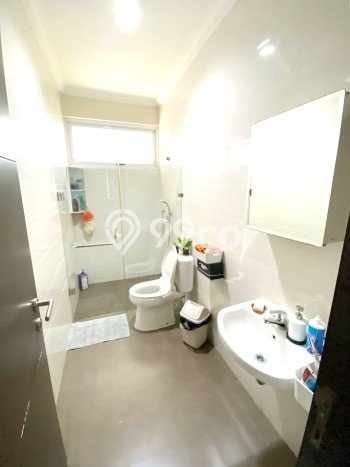 Rumah Luxury Modern Siap Huni di Jakarta Garden City Jakarta Timur Rumah Luxury Modern Siap Huni di Jakarta Garden City Jakarta Timur