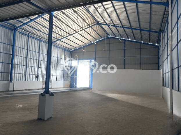 Gudang Dijual di Prime Area Bekasi Luas 352m2 Gudang Dijual di Prime Area Bekasi Luas 352m2