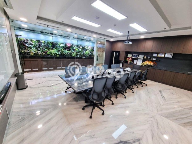Lokasi Strategis! Dijual Kantor Bisnis di Pantai Indah Kapuk, Jakarta Utara Kondisi Bagus Lokasi Strategis! Dijual Kantor Bisnis di Pantai Indah Kapuk, Jakarta Utara Kondisi Bagus