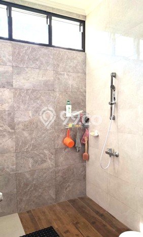 Rumah Elit Modern Siap Huni di Jakarta Garden City Jakarta Timur Rumah Elit Modern Siap Huni di Jakarta Garden City Jakarta Timur