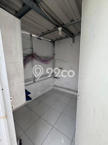 INVESTASI MENGUNTUNGKAN! Ruko di Ebony Island, Luas 360m2m², Potensi Sewa Tinggi INVESTASI MENGUNTUNGKAN! Ruko di Ebony Island, Luas 360m2m², Potensi Sewa Tinggi
