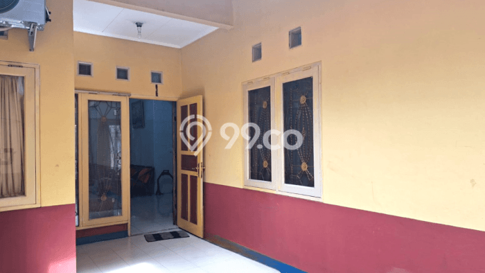 Dijual Hunian Rumah Terawat 3 Kamar di Harapan Indah, Bekasi Dijual Hunian Rumah Terawat 3 Kamar di Harapan Indah, Bekasi