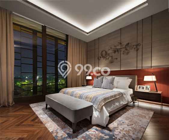 Hunian Eksklusif Siap Huni LT 329m2 di Cakung, Jakarta Timur Hunian Eksklusif Siap Huni LT 329m2 di Cakung, Jakarta Timur