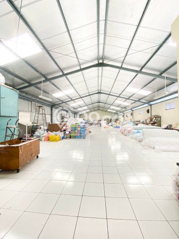 Untuk Dijual! Gudang di Marunda Jakarta Utara LT 1800m2 / LB 2000m2 Kawasan Strategis Untuk Dijual! Gudang di Marunda Jakarta Utara LT 1800m2 / LB 2000m2 Kawasan Strategis