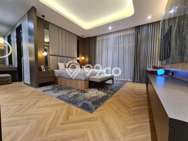 Dijual Rumah Mewah Elegan Dengan View Eksklusif di Jakarta Garden City, Jakarta Timur Dijual Rumah Mewah Elegan Dengan View Eksklusif di Jakarta Garden City, Jakarta Timur