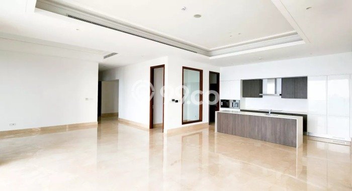 Hunian Apartemen Eksklusif untuk Dijual di Jakarta Selatan dengan 2 BR & 2 Kamar Mandi Hunian Apartemen Eksklusif untuk Dijual di Jakarta Selatan dengan 2 BR & 2 Kamar Mandi