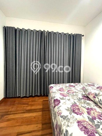 Rumah Minimalis 2 Kamar LT 96m2 di Metland Menteng Rumah Minimalis 2 Kamar LT 96m2 di Metland Menteng