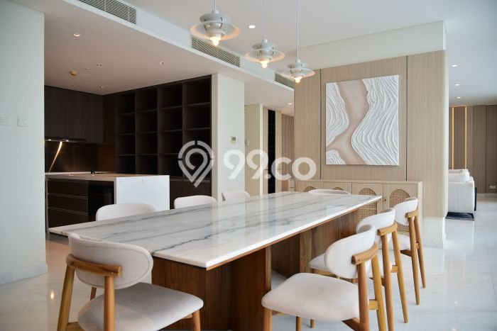 Untuk Dijual Apartemen Mewah 4 Bedroom di Jakarta Pusat Dekat ke Fasilitas Umum Untuk Dijual Apartemen Mewah 4 Bedroom di Jakarta Pusat Dekat ke Fasilitas Umum